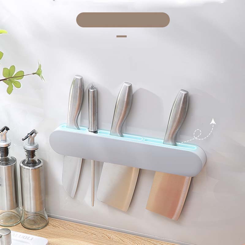 KnifeHub™ Wielofunkcyjny organizer ścienny na noże