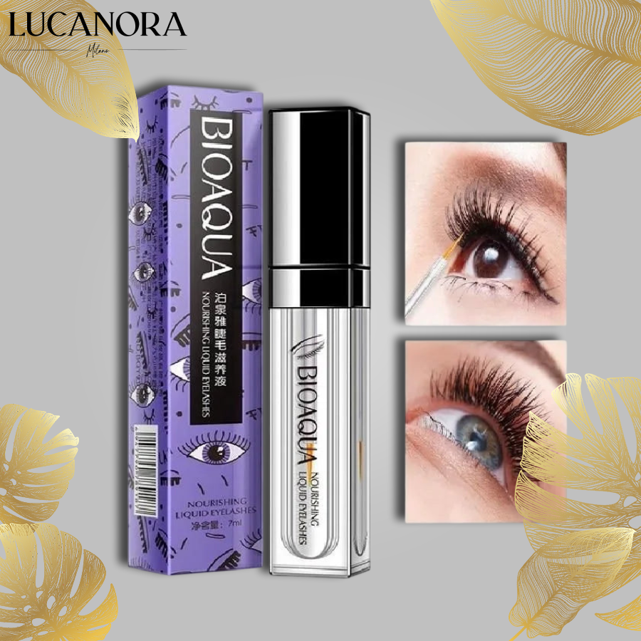 LashBloom™ Serum do wzrostu rzęs