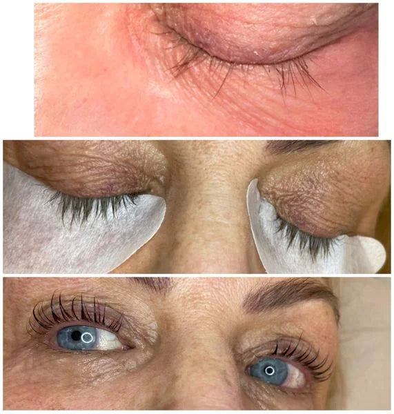 LashBloom™ Serum do wzrostu rzęs