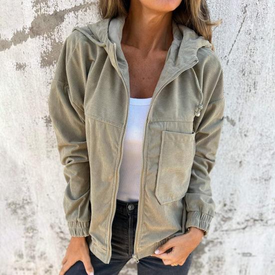 Leda Cartelli™ Kurtka damska casualowa