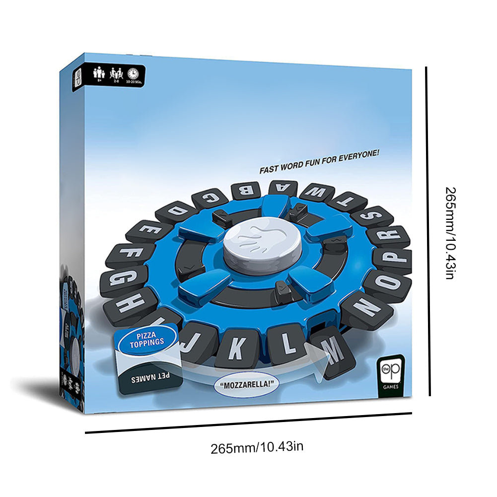 LexiQuest™ Gra rodzinna