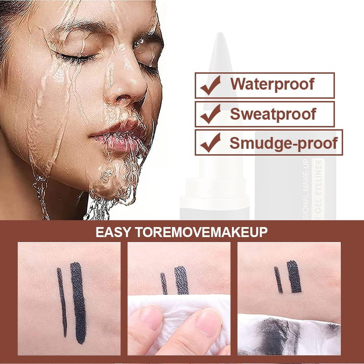 LinePro™ Precyzyjny eyeliner