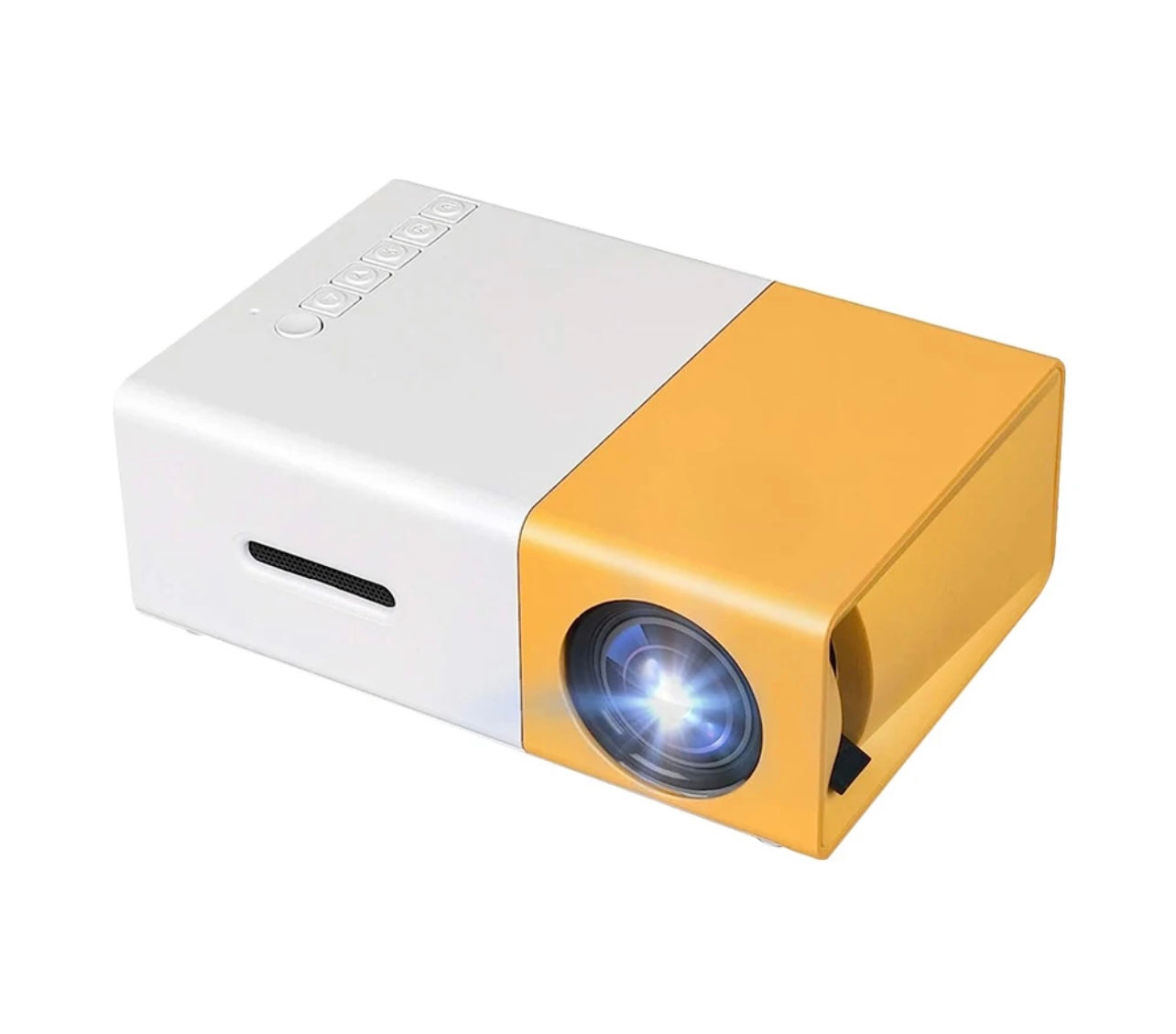 LiteShow™ Mini projektor