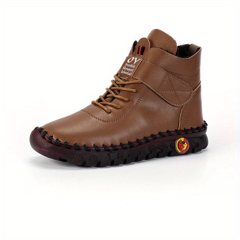 LoveRemington OY™ Ciepłe, antypoślizgowe buty damskie