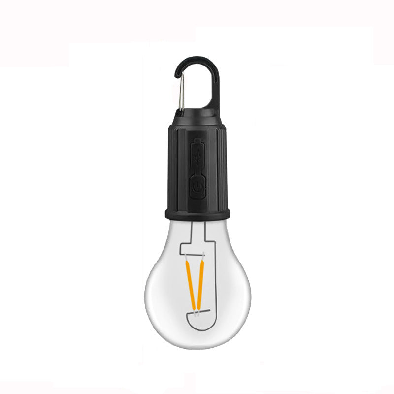 Lumi Quest™ Przenośne oświetlenie kempingowe