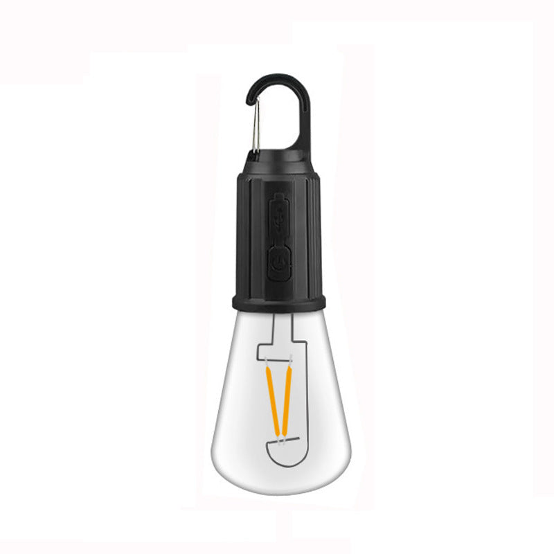Lumi Quest™ Przenośne oświetlenie kempingowe