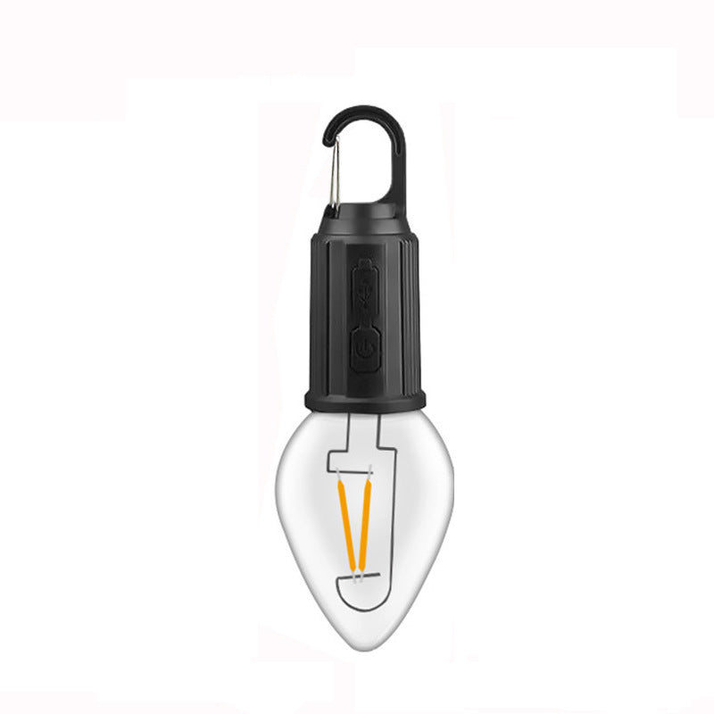 Lumi Quest™ Przenośne oświetlenie kempingowe