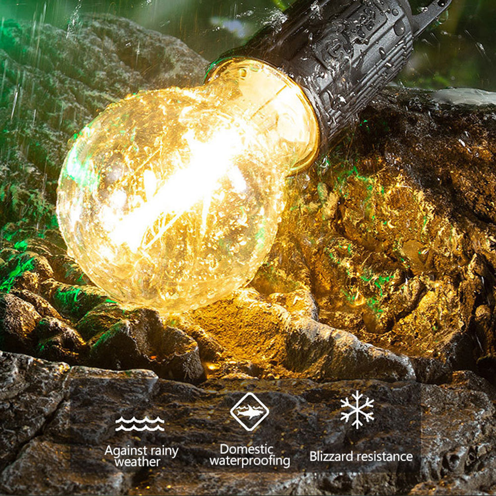 Lumi Quest™ Przenośne oświetlenie kempingowe
