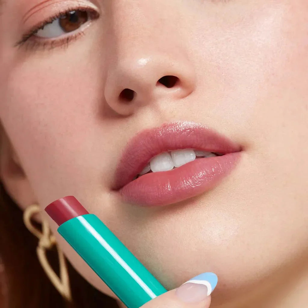 Lush™ Super trwała, nawilżająca pomadka do ust 24H