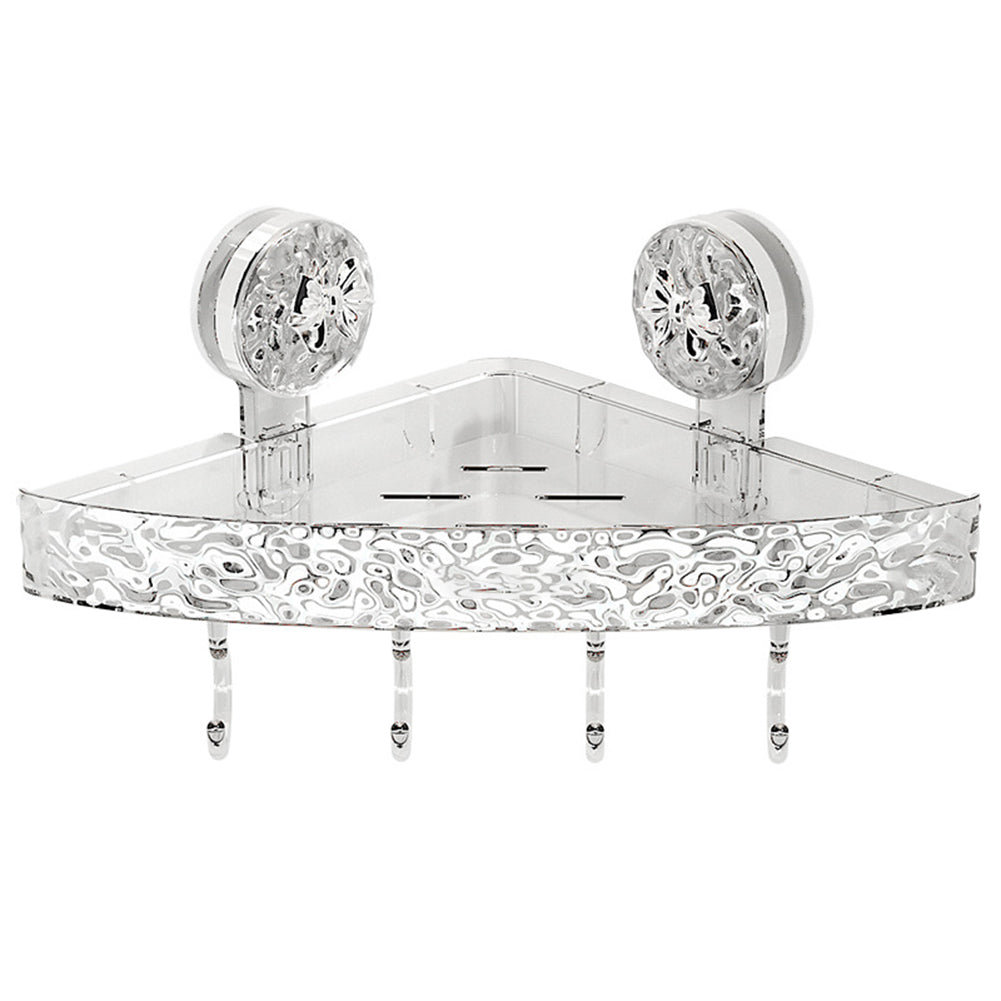 LuxeMesh™ Półka łazienkowa