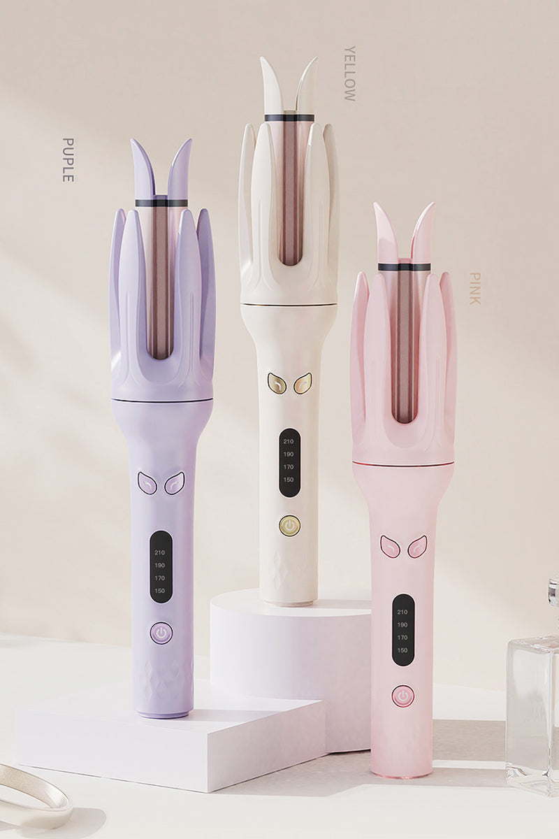 Luxella™ Automatyczna lokówka do włosów