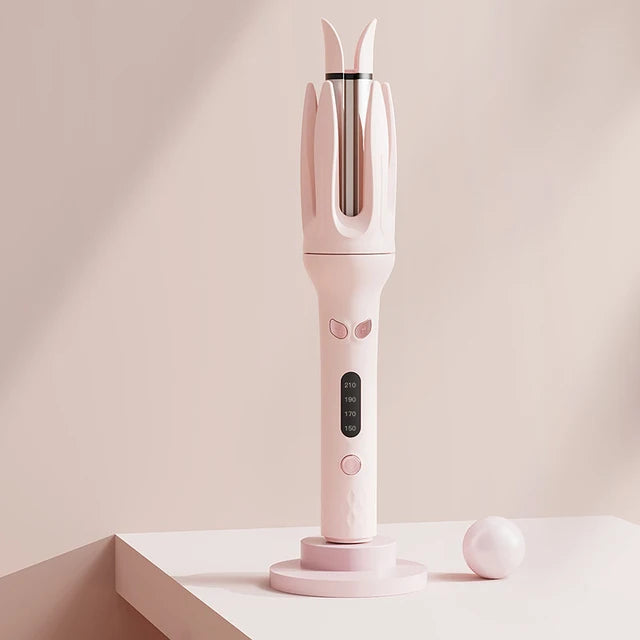 Luxella™ Automatyczna lokówka do włosów