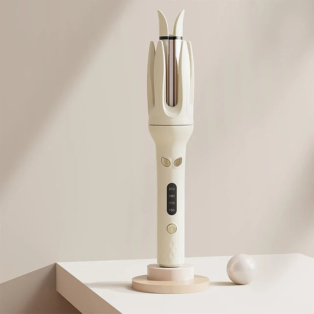 Luxella™ Automatyczna lokówka do włosów