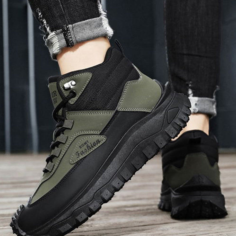 Macaria Tello™ Buty outdoorowe z antypoślizgową podeszwą