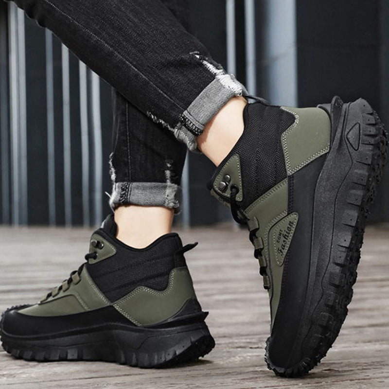 Macaria Tello™ Buty outdoorowe z antypoślizgową podeszwą