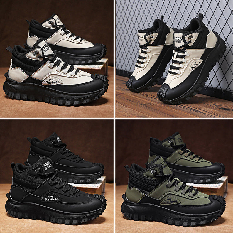 Macaria Tello™ Buty outdoorowe z antypoślizgową podeszwą