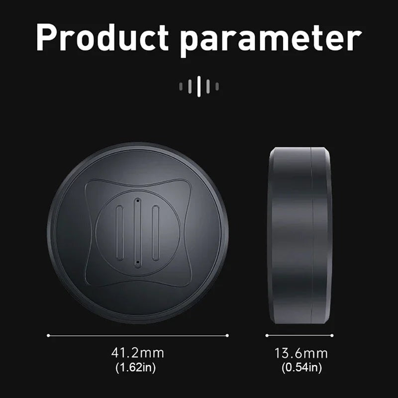 MagTrack™ Magnetyczny nadajnik GPS