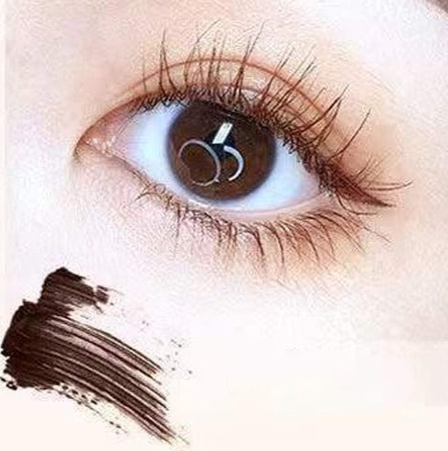 Metal LASH™ Wodoodporny tusz do rzęs w metalowej butelce