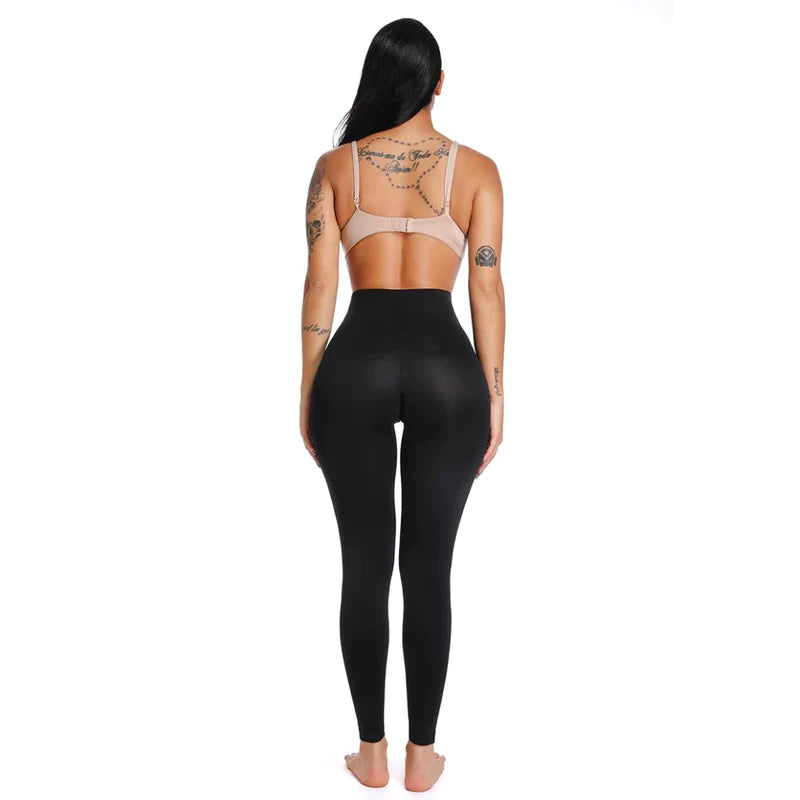 Miss SlimShape™ Wyszczuplające legginsy modelujące