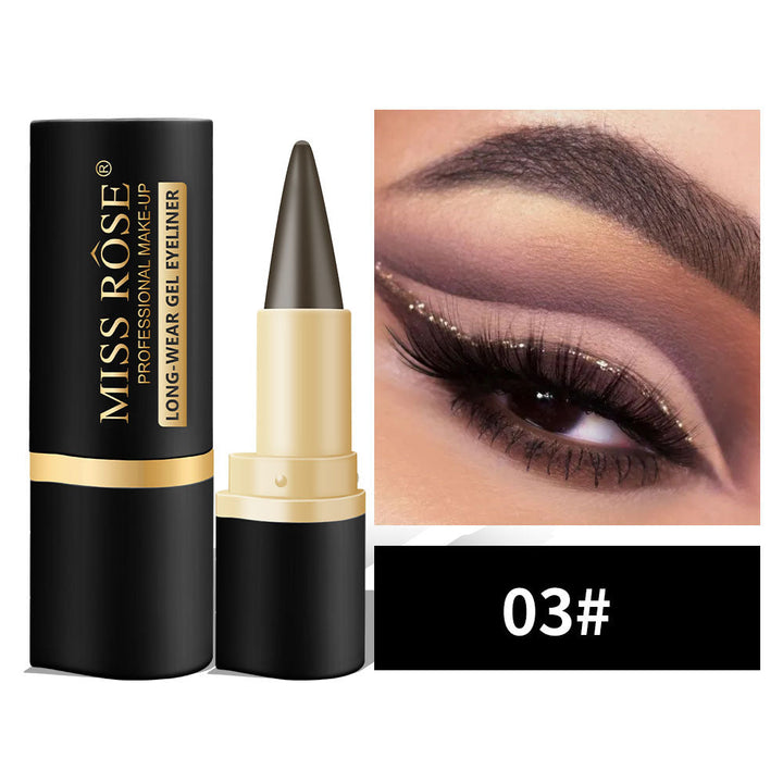 MissRose™ Długotrwały żel do eyelinera