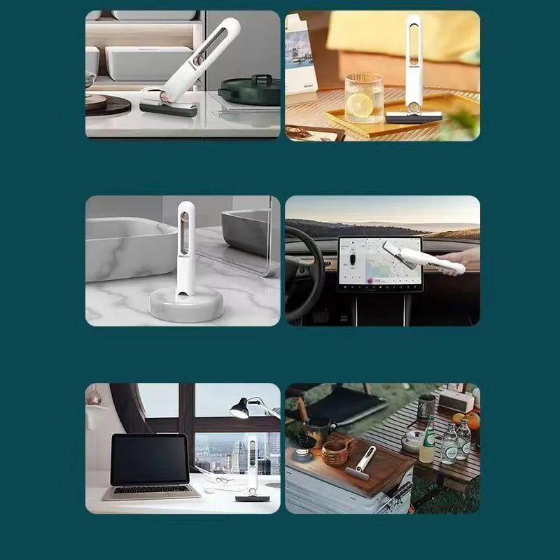 ModrnClean Mini™ Wielofunkcyjne narzędzie do czyszczenia