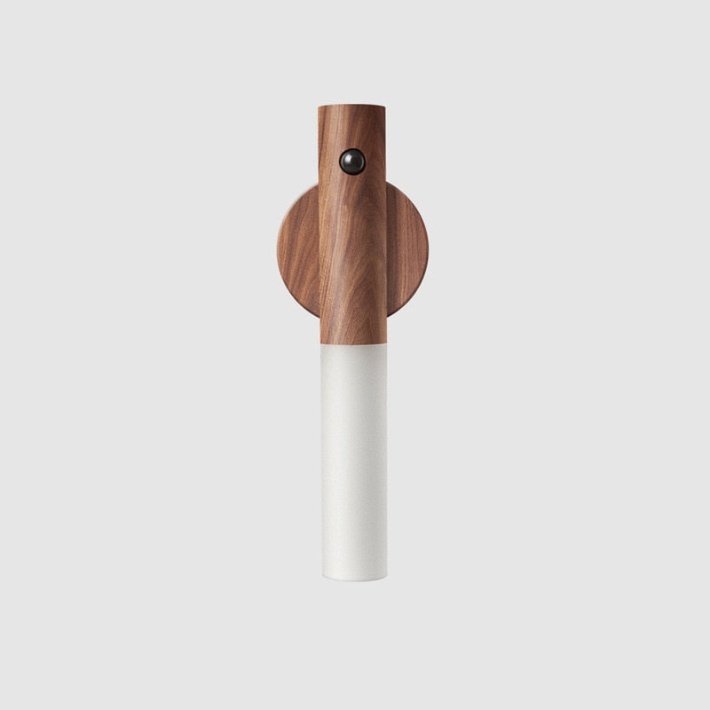 ModrnWood™ Magnetyczna latarka LED, lampka nocna