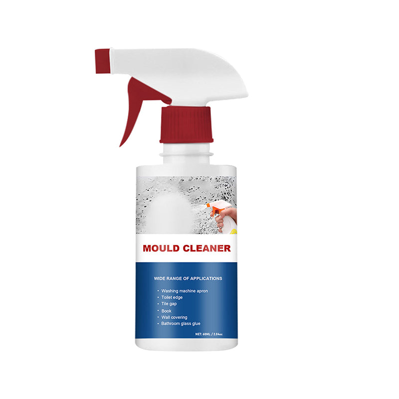 MoldCleaner Pro™️ Usuń pleśń w kilka sekund!