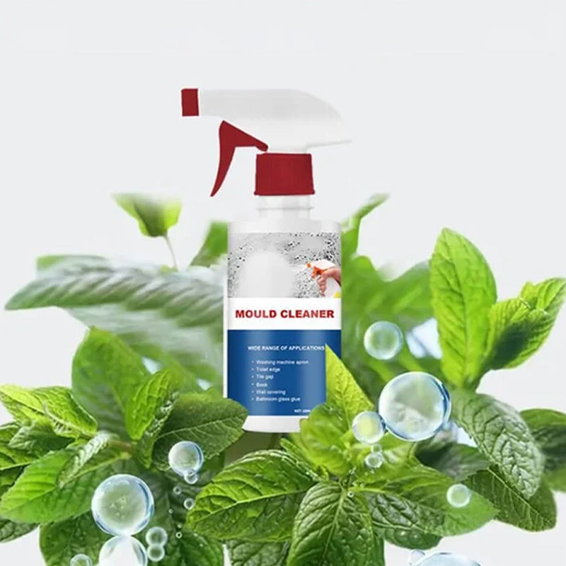 MoldCleaner Pro™️ Usuń pleśń w kilka sekund!