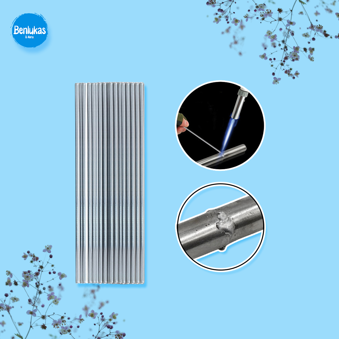 Mr EasyWeld™ Wysokiej jakości pręty spawalnicze