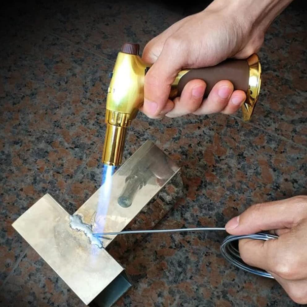 Mr EasyWeld™ Wysokiej jakości pręty spawalnicze
