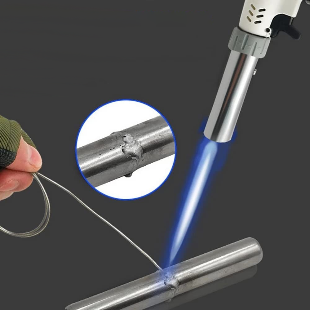 Mr EasyWeld™ Wysokiej jakości pręty spawalnicze