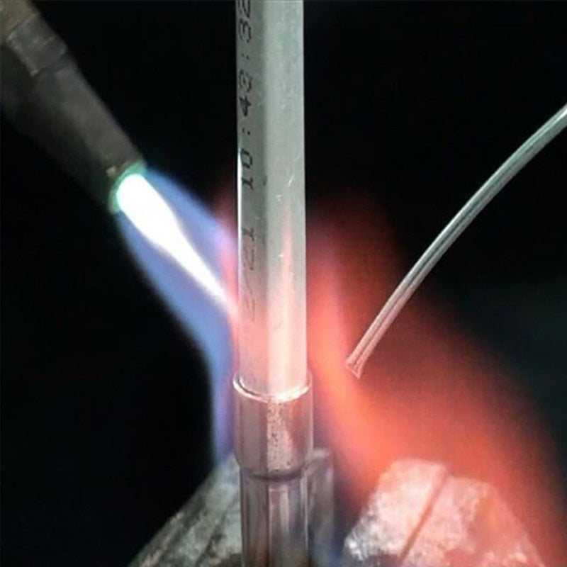 Mr EasyWeld™ Wysokiej jakości pręty spawalnicze