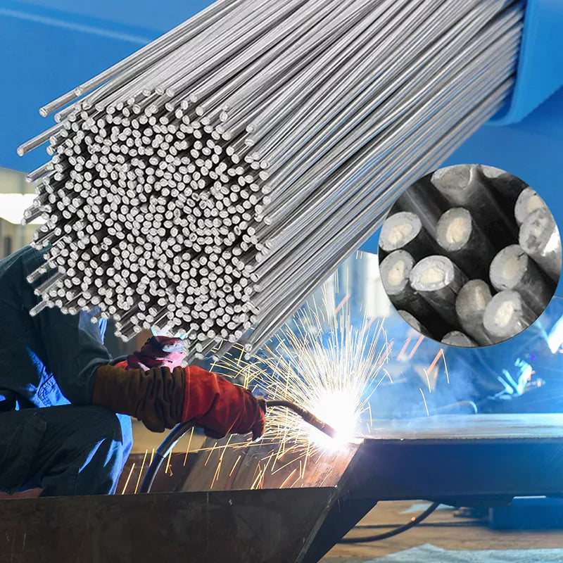 Mr EasyWeld™ Wysokiej jakości pręty spawalnicze