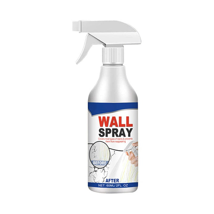 MudGuard™ Spray do ścian | Natychmiastowe czyszczenie, ochrona i odnowa ścian