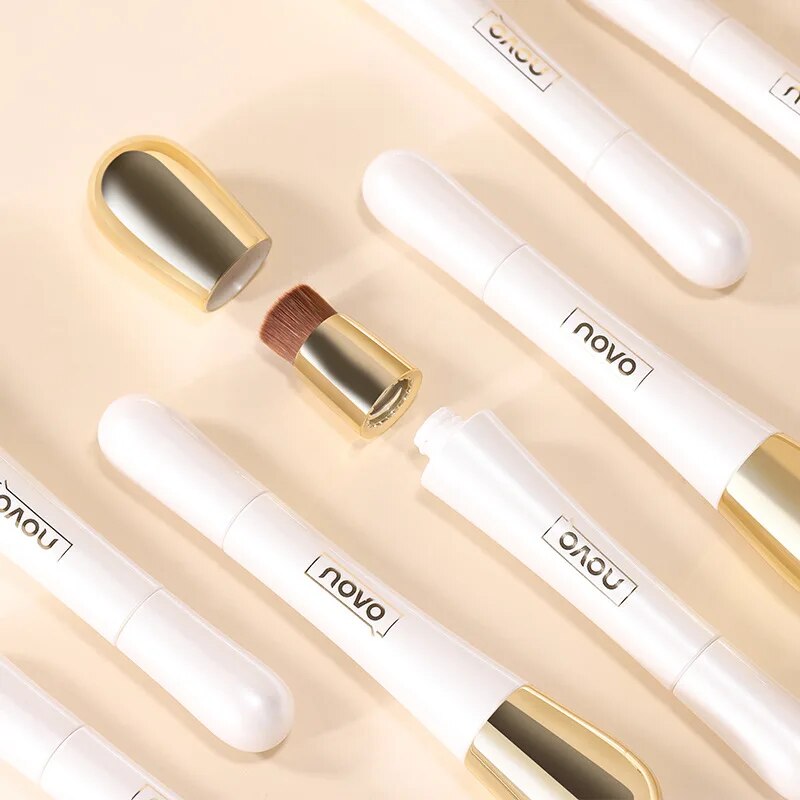 NOVO Glow™ Krem kryjący i rozjaśniający skórę 2 w 1