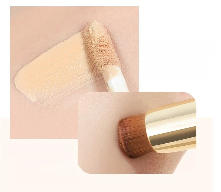 NOVO Glow™ Krem kryjący i rozjaśniający skórę 2 w 1