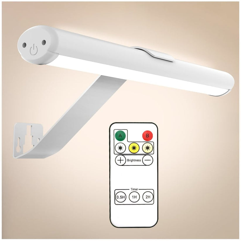 NanoLume™ Akumulatorowe oświetlenie LED | Podświatlenie obrazów