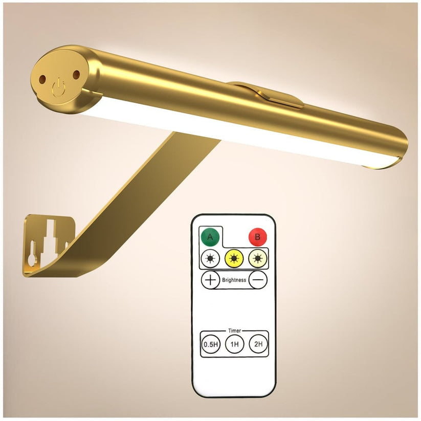 NanoLume™ Akumulatorowe oświetlenie LED | Podświatlenie obrazów