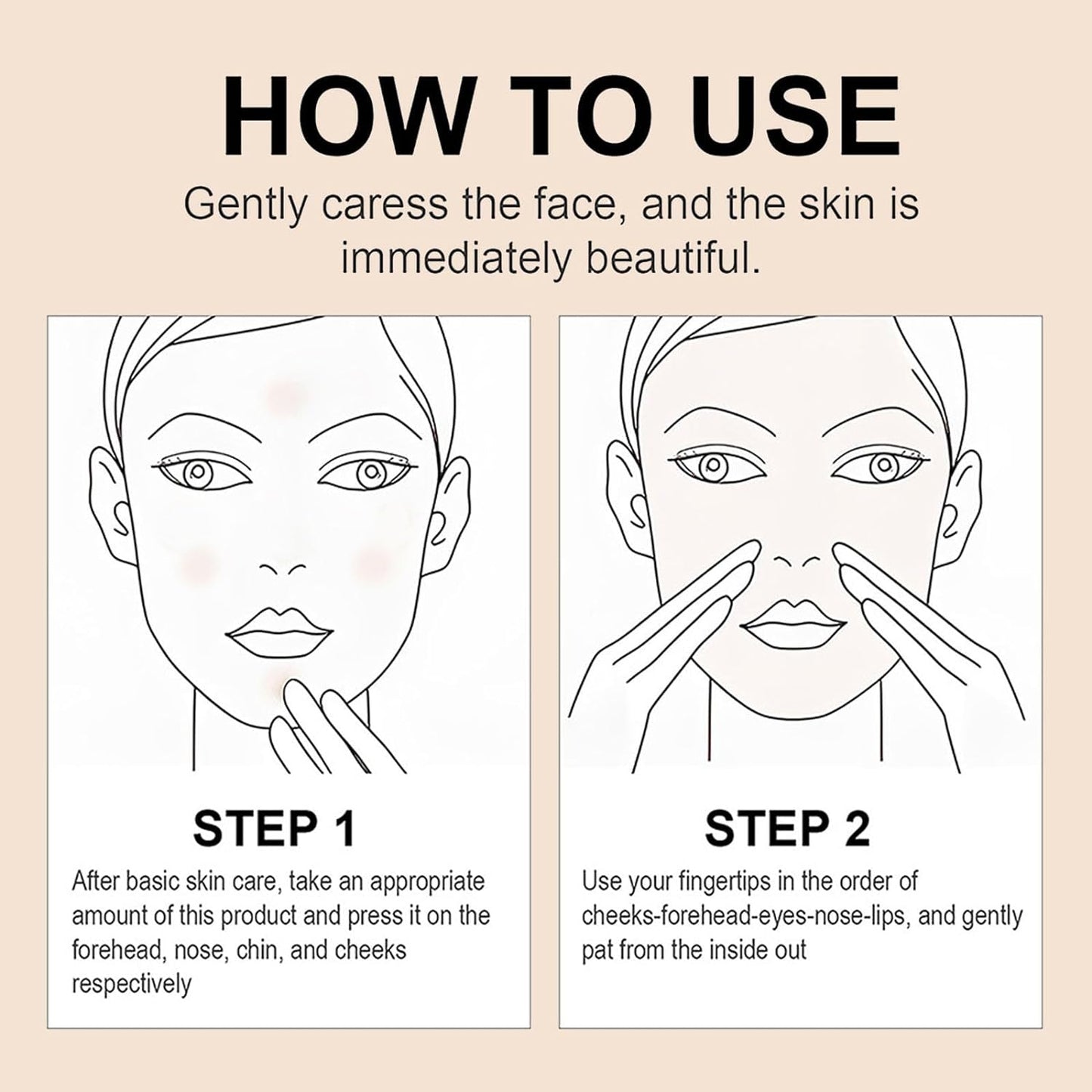 NaturaTint™ Nawilżający kremowy podkład CC