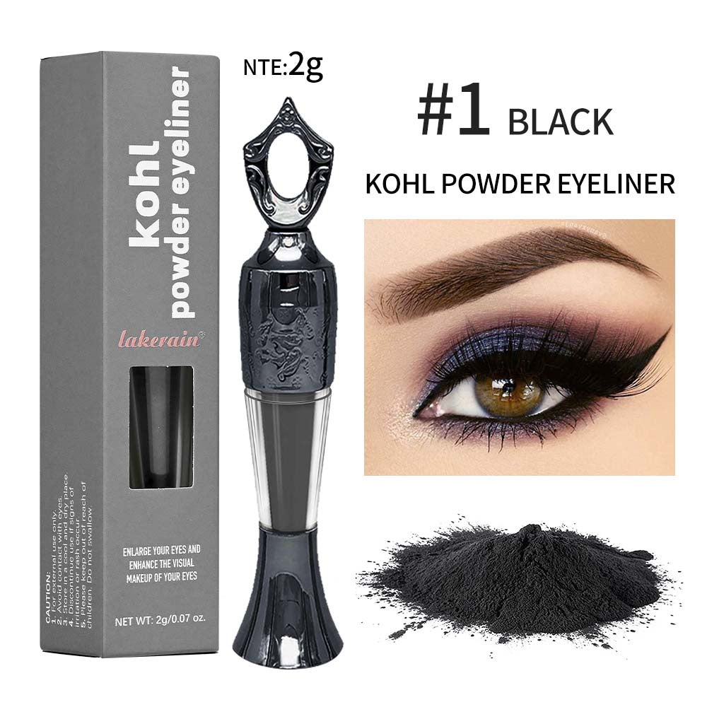 NatureKohl™ Naturalny i miękki eyeliner kajal