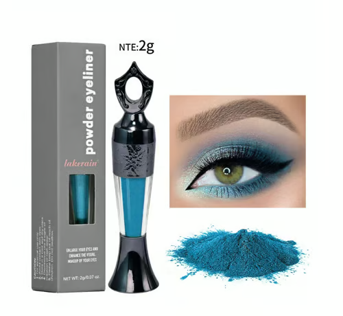 NatureKohl™ Naturalny i miękki eyeliner kajal