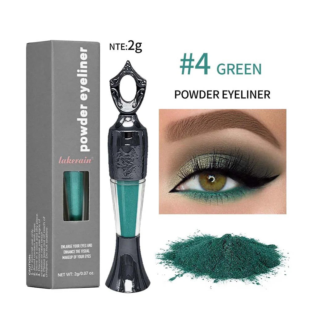 NatureKohl™ Naturalny i miękki eyeliner kajal