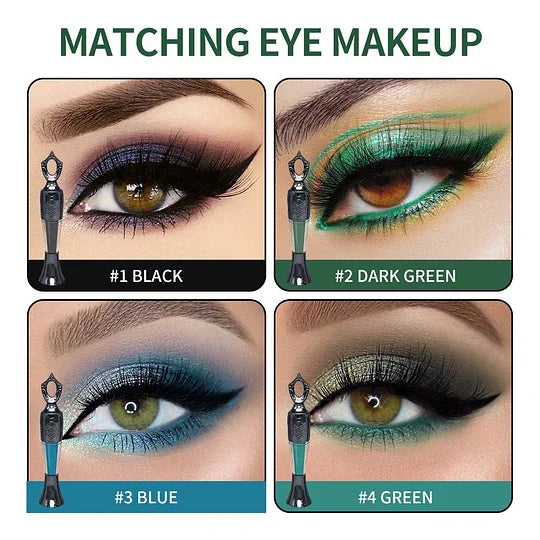 NatureKohl™ Naturalny i miękki eyeliner kajal