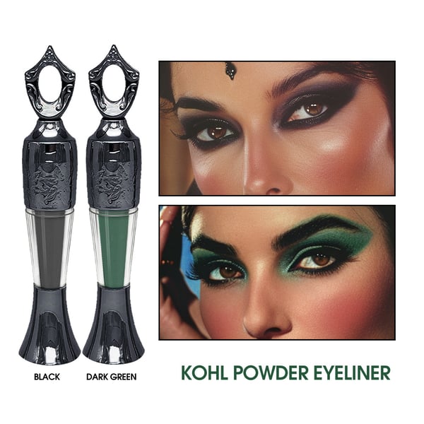 NatureKohl™ Naturalny i miękki eyeliner kajal