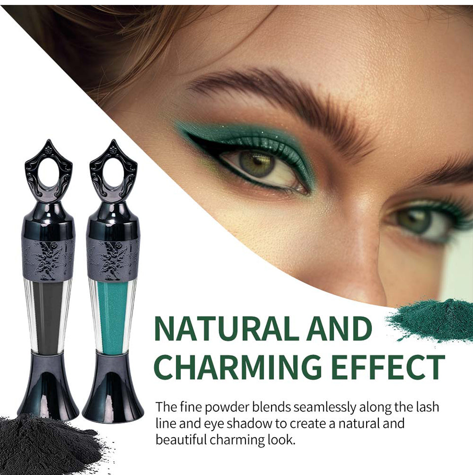 NatureKohl™ Naturalny i miękki eyeliner kajal