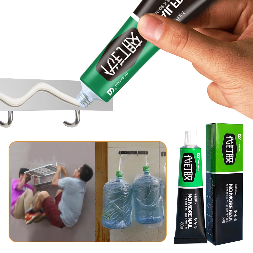 NoNail™ Super klej