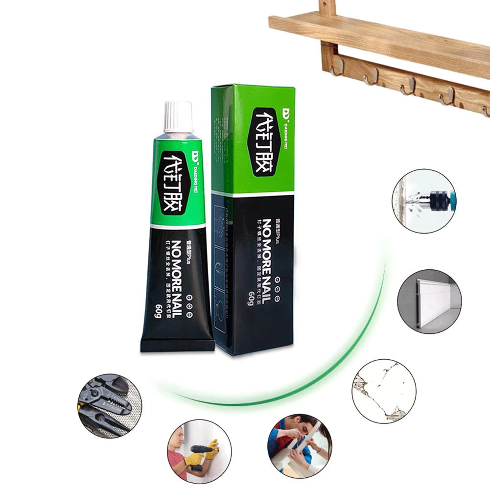 NoNail™ Super klej