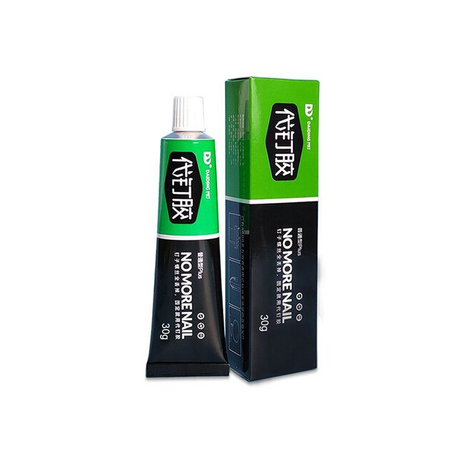 NoNail™ Super klej