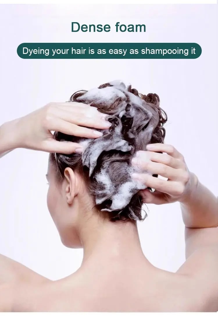 Image showing the easy use of Organic Glow