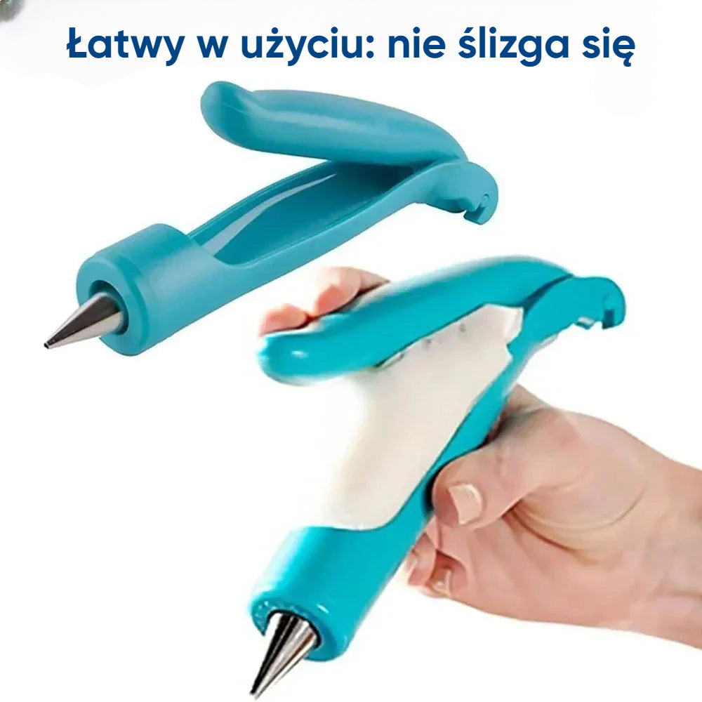 BakePal™ Zestaw do dekoracji ciast
